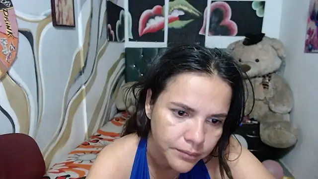 manzanahot9 online show from 19, 2, 2026