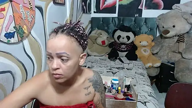 Snapshot of manzanahot9 chatting on 5, 6, 2026 manzanahot9 online show from 5, 6, 2026