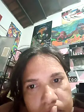 manzanahot9 online show from 22, 3, 2026