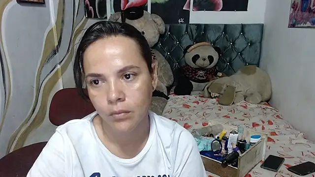 Snapshot of manzanahot9 chatting on 10, 7, 2026 manzanahot9 online show from 10, 7, 2026