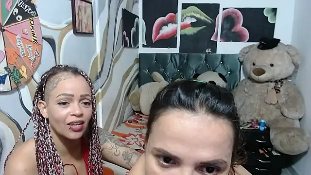 manzanahot9 online show from 17, 2, 2026