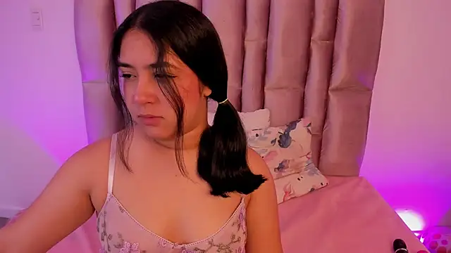 NikyBrookss online show from 13, 4, 2026