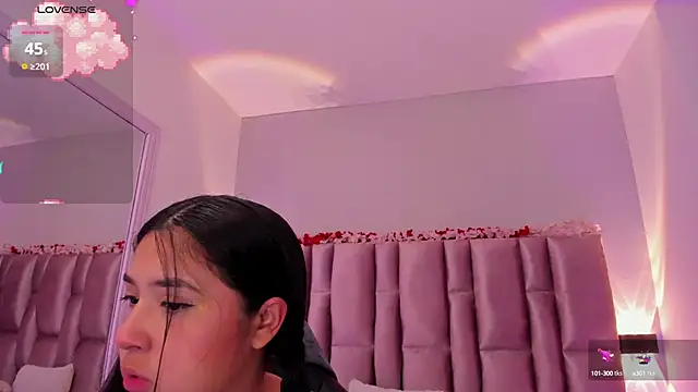 Snapshot of NikyBrookss chatting on 30, 9, 2025 NikyBrookss online show from 30, 9, 2025