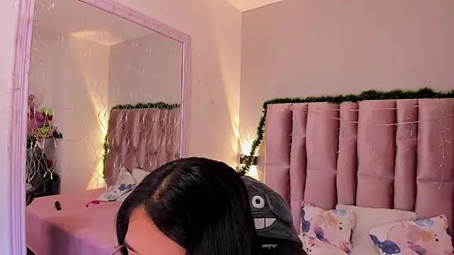 NikyBrookss online show from 14, 12, 2025