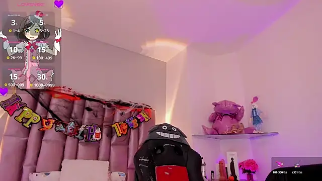 Snapshot of NikyBrookss chatting on 6, 11, 2025 NikyBrookss online show from 6, 11, 2025