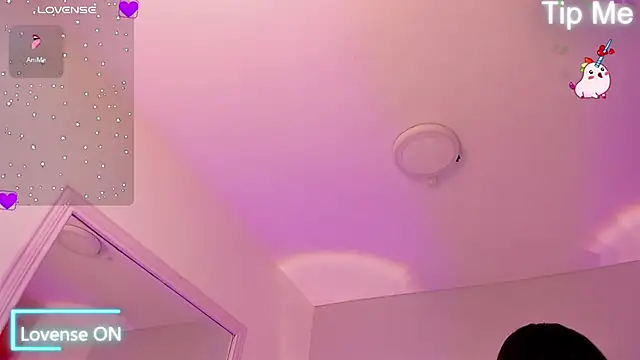 NikyBrookss online show from 19, 2, 2026