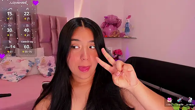 Snapshot of NikyBrookss chatting on 21, 11, 2025 NikyBrookss online show from 21, 11, 2025