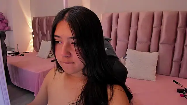 Snapshot of NikyBrookss chatting on 9, 9, 2025 NikyBrookss online show from 9, 9, 2025