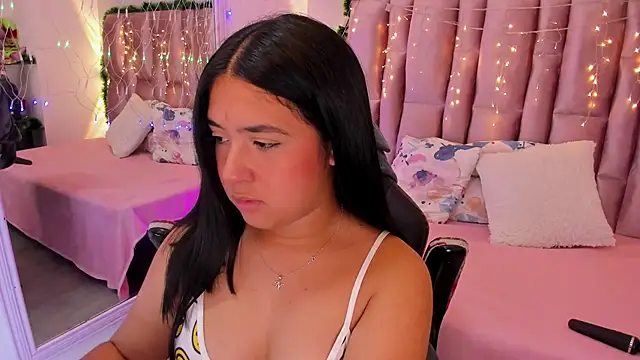 NikyBrookss online show from 15, 12, 2025