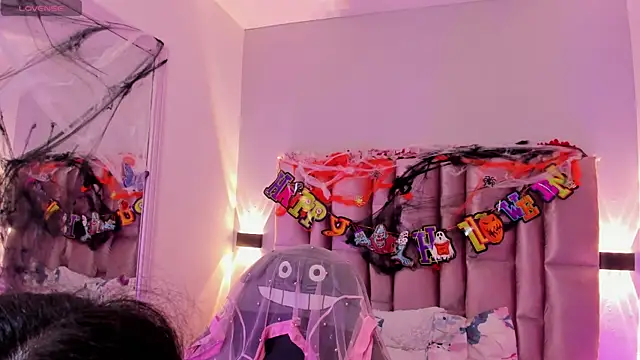 Snapshot of NikyBrookss chatting on 29, 10, 2025 NikyBrookss online show from 29, 10, 2025