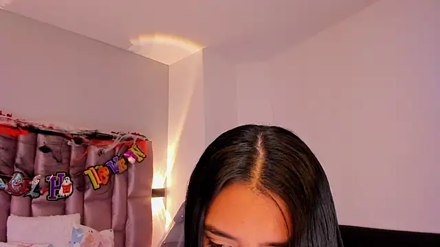 Snapshot of NikyBrookss chatting on 3, 11, 2025 NikyBrookss online show from 3, 11, 2025