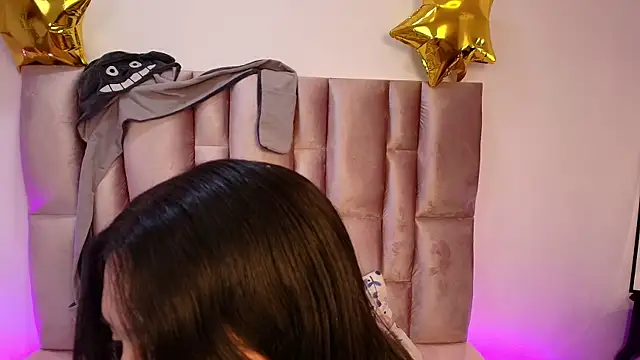 NikyBrookss online show from 1, 6, 2026
