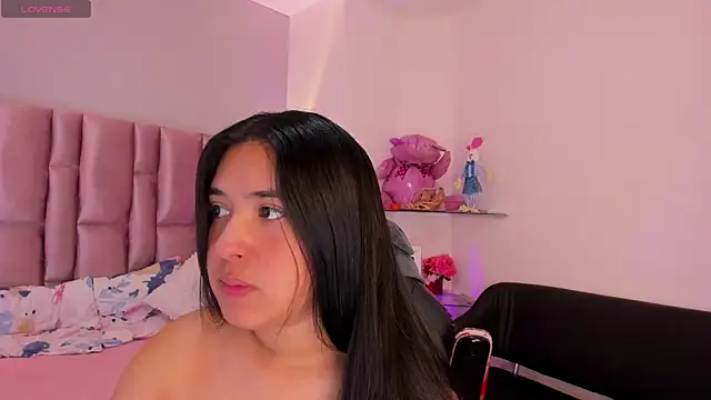 Snapshot of NikyBrookss chatting on 20, 11, 2025 NikyBrookss online show from 20, 11, 2025