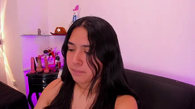 NikyBrookss online show from 9, 2, 2026