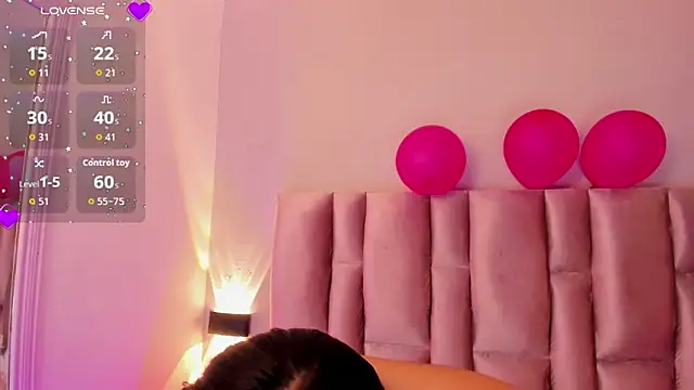 NikyBrookss online show from 17, 2, 2026