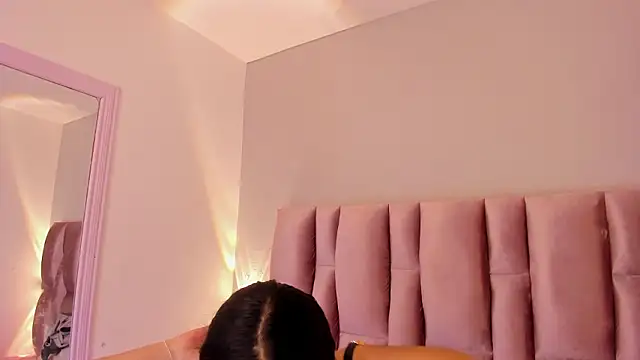 NikyBrookss online show from 9, 1, 2026