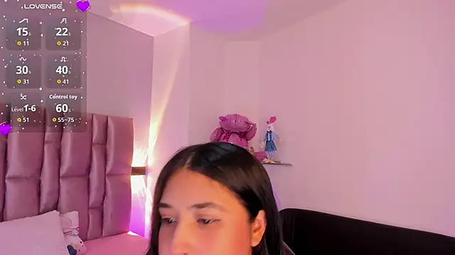 Snapshot of NikyBrookss chatting on 22, 11, 2025 NikyBrookss online show from 22, 11, 2025