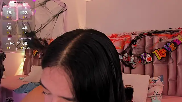 Snapshot of NikyBrookss chatting on 24, 10, 2025 NikyBrookss online show from 24, 10, 2025