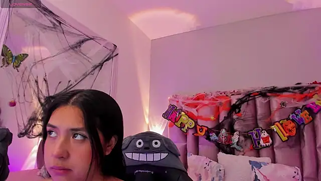 Snapshot of NikyBrookss chatting on 26, 10, 2025 NikyBrookss online show from 26, 10, 2025