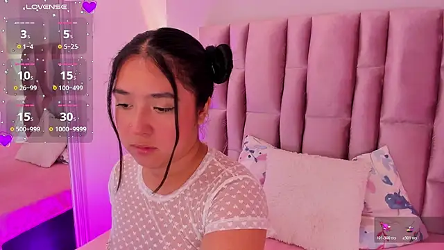 NikyBrookss online show from 7, 1, 2026