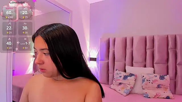 Snapshot of NikyBrookss chatting on 12, 9, 2025 NikyBrookss online show from 12, 9, 2025