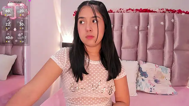 Snapshot of NikyBrookss chatting on 16, 3, 2025 NikyBrookss online show from 16, 3, 2025