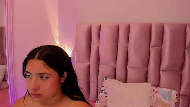 NikyBrookss online show from 12, 2, 2026