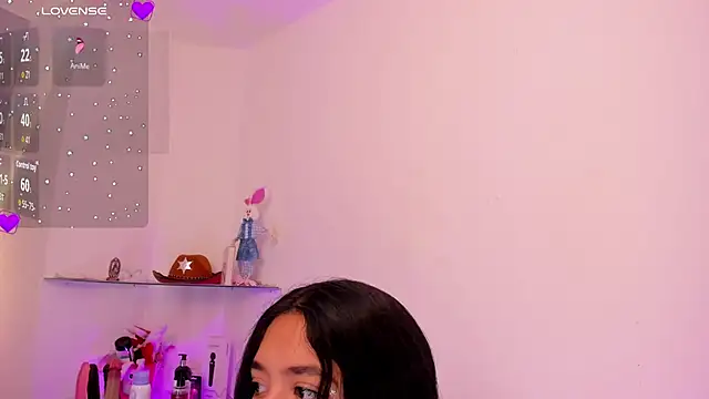 NikyBrookss online show from 10, 2, 2026