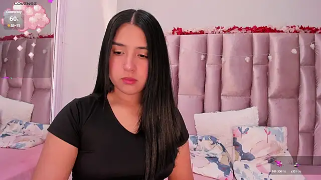 Snapshot of NikyBrookss chatting on 20, 3, 2025 NikyBrookss online show from 20, 3, 2025