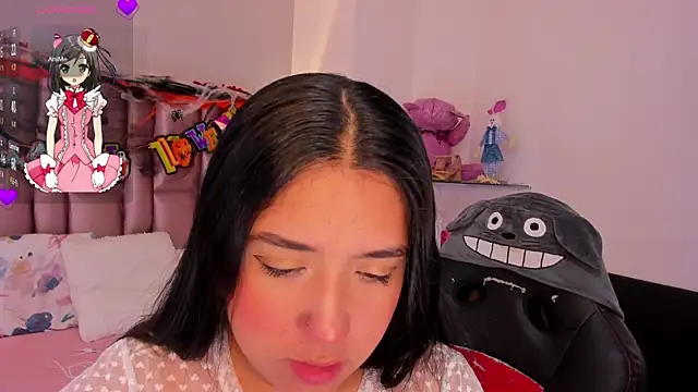 Snapshot of NikyBrookss chatting on 4, 11, 2025 NikyBrookss online show from 4, 11, 2025