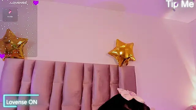 NikyBrookss online show from 3, 5, 2026