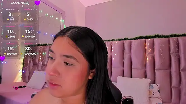 NikyBrookss online show from 20, 12, 2025