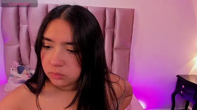 NikyBrookss online show from 19, 3, 2026