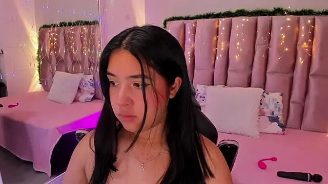 NikyBrookss online show from 16, 12, 2025