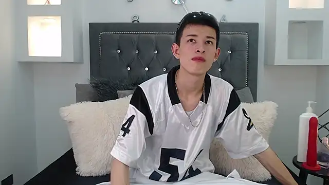 MaikCarver online show from 25, 1, 2025