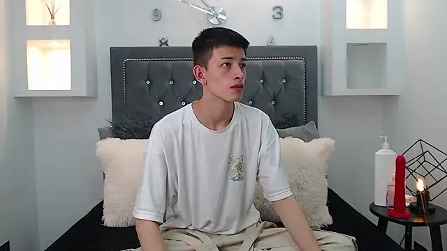 MaikCarver online show from 20, 1, 2025