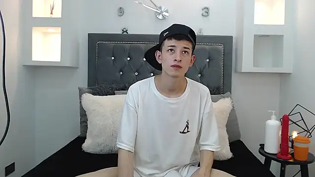 MaikCarver online show from 10, 1, 2025