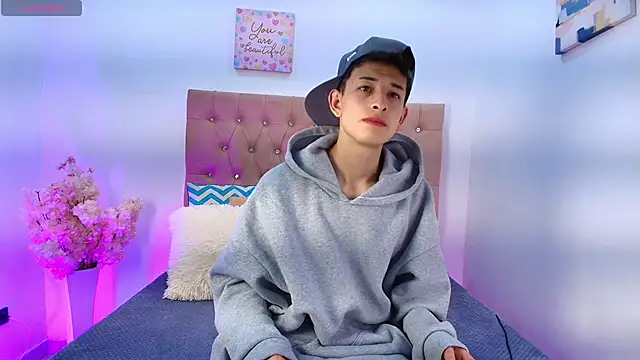 MaikCarver online show from 13, 9, 2025