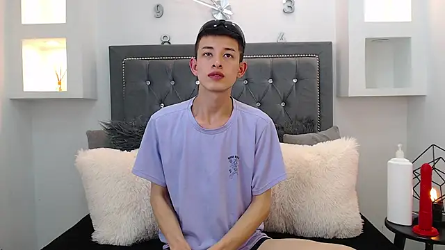 MaikCarver online show from 13, 1, 2025