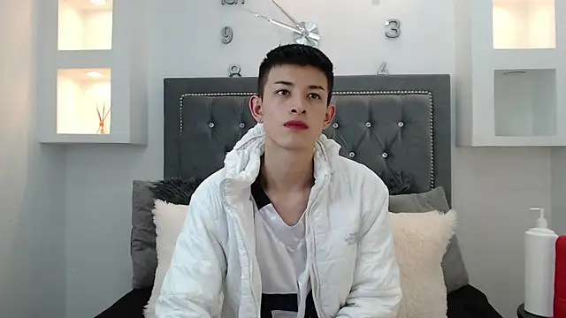 MaikCarver online show from 15, 1, 2025