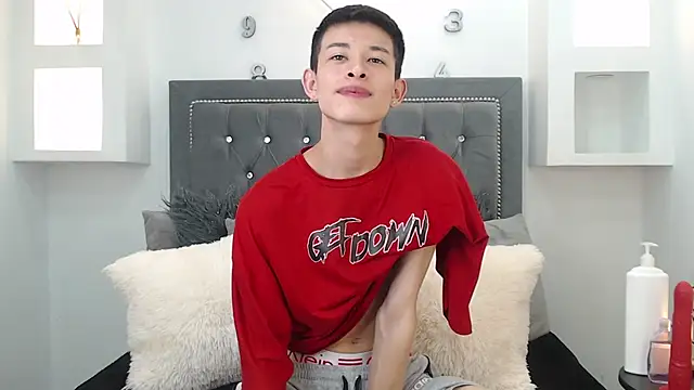 MaikCarver online show from 23, 1, 2025