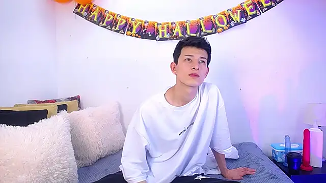 MaikCarver online show from 7, 10, 2025