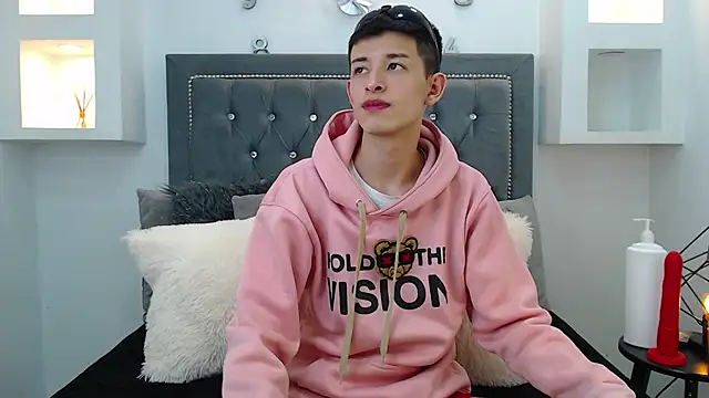 MaikCarver online show from 16, 1, 2025