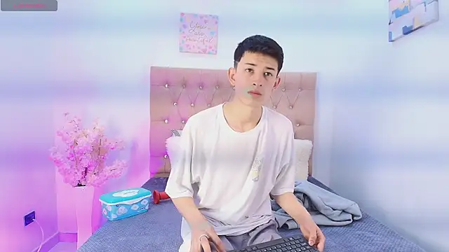 MaikCarver online show from 9, 9, 2025