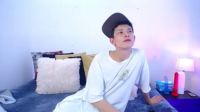 MaikCarver online show from 2, 10, 2025