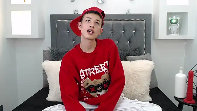 MaikCarver online show from 11, 1, 2025