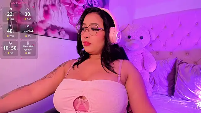 kitty roouse online show from 14, 5, 2026
