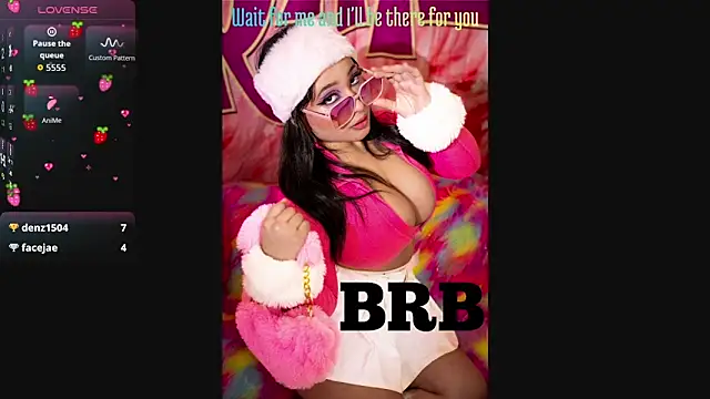 kitty roouse online show from 2, 3, 2026