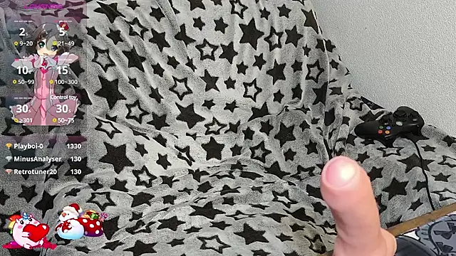 PlayMaid online show from 2, 12, 2024