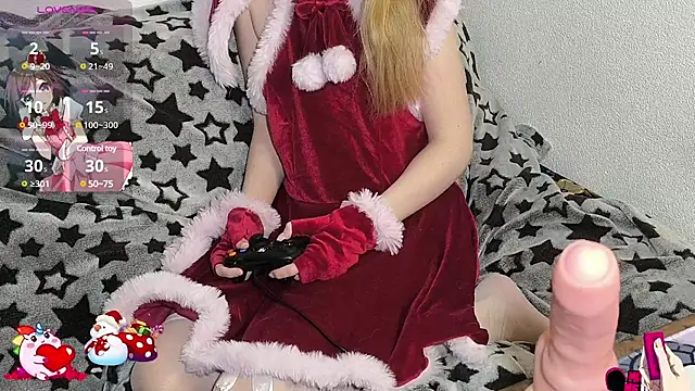 PlayMaid online show from 10, 12, 2024